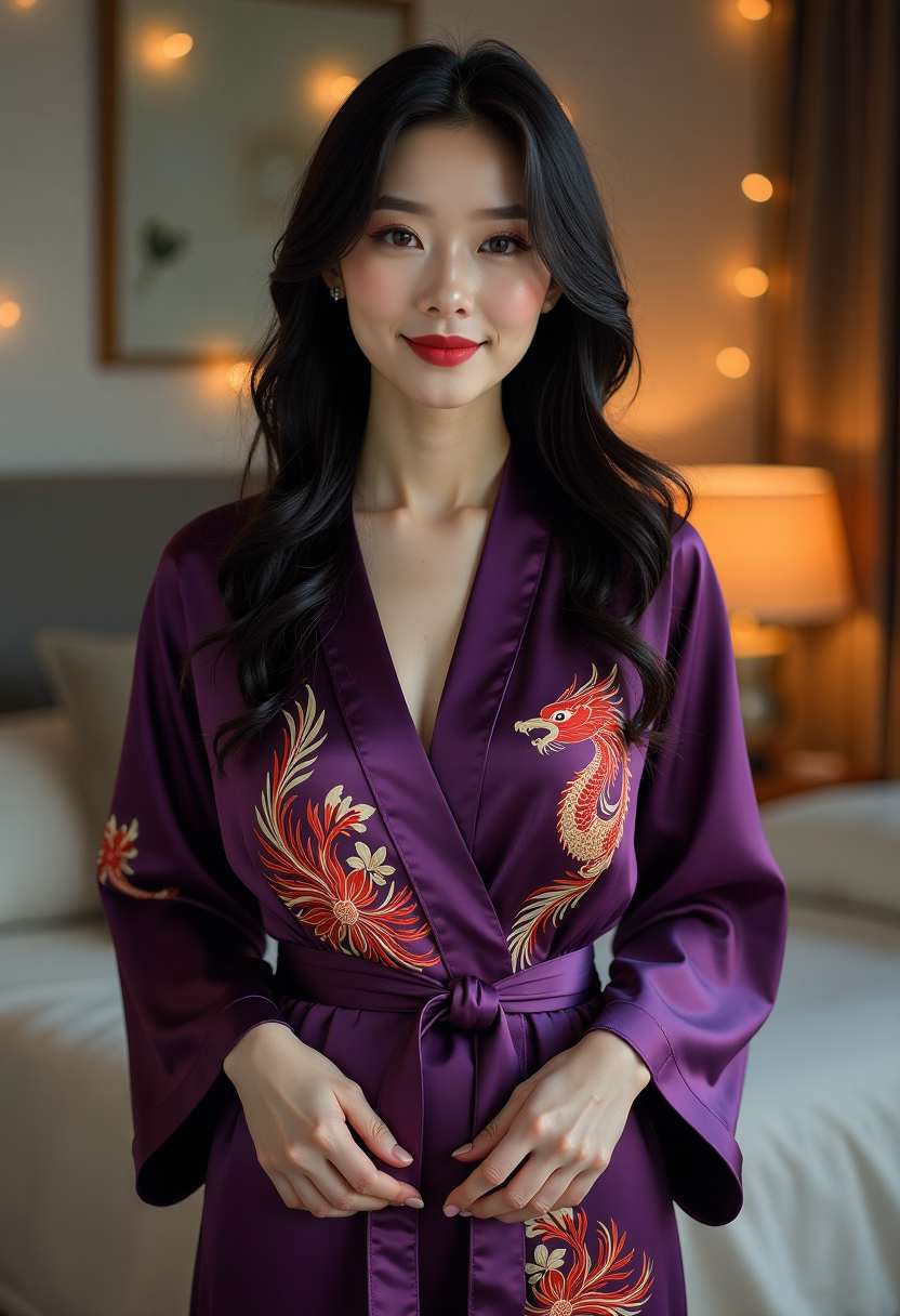 恬妮访谈资料